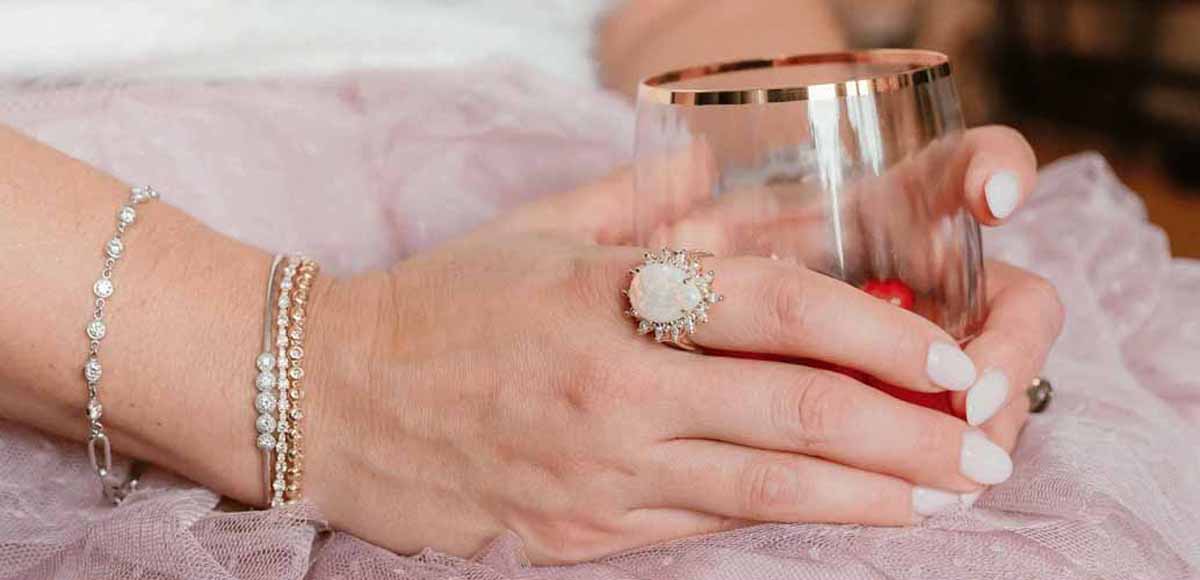 Why Do Jewelry Pieces Scratch