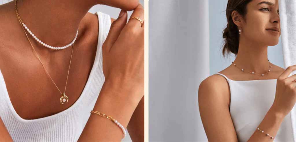 How Can Skin Tone Shape Metal and Stone Choices