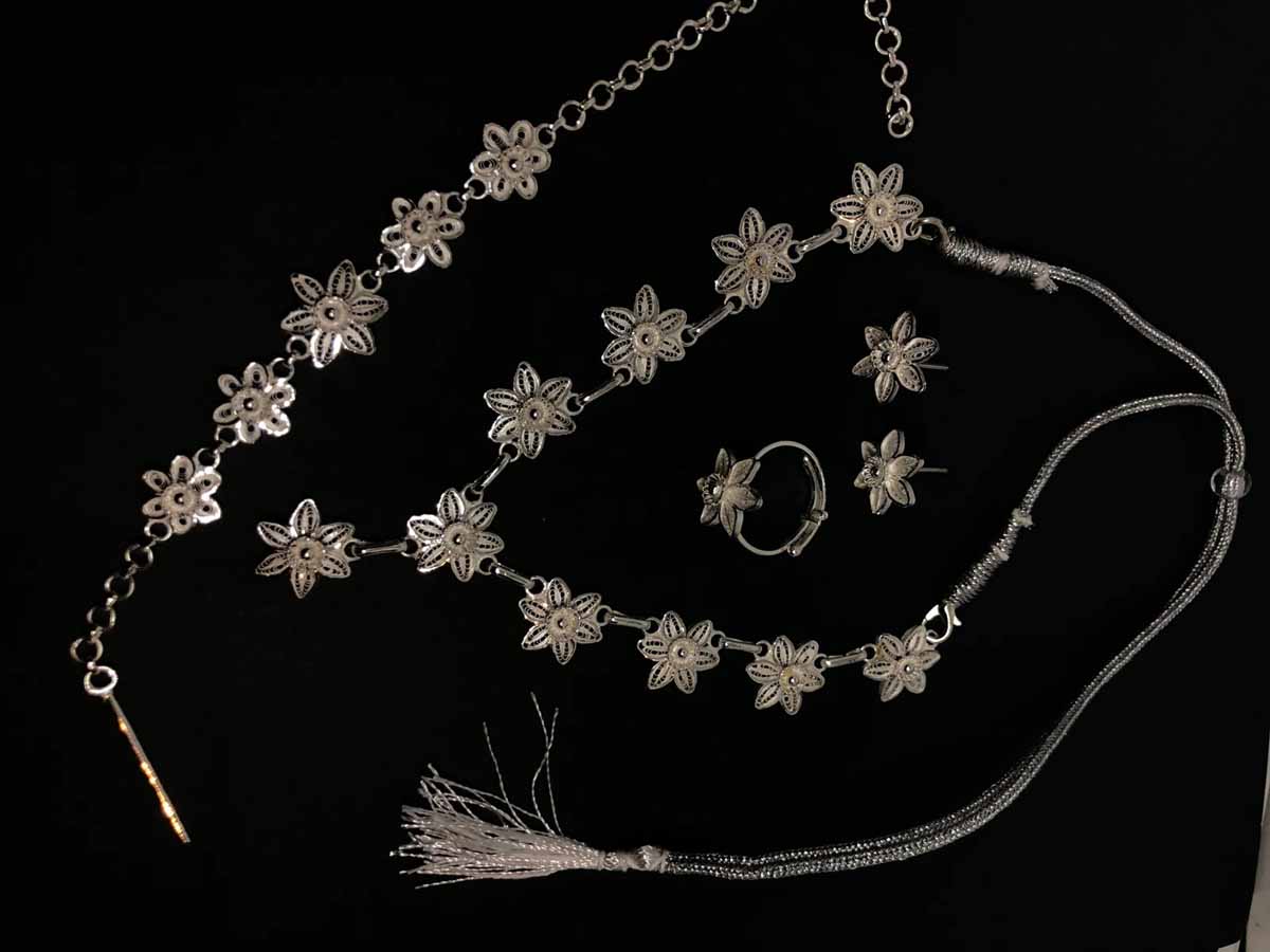 How Did Filigree Jewelry Begin