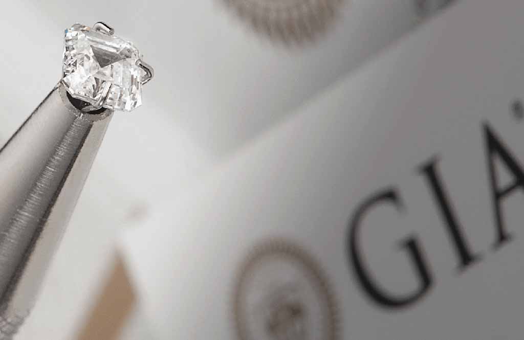 What Does Carat Mean