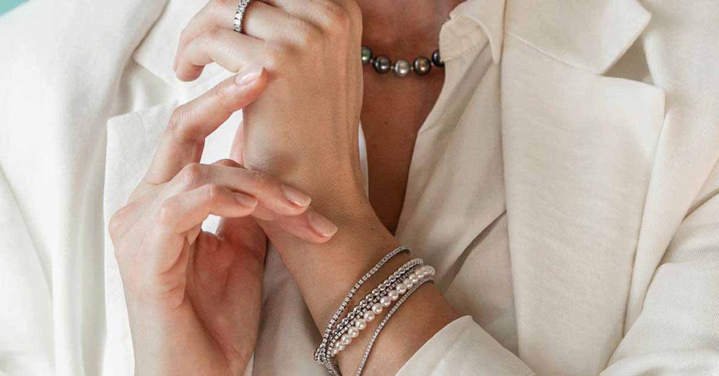 Why Do People Choose Platinum